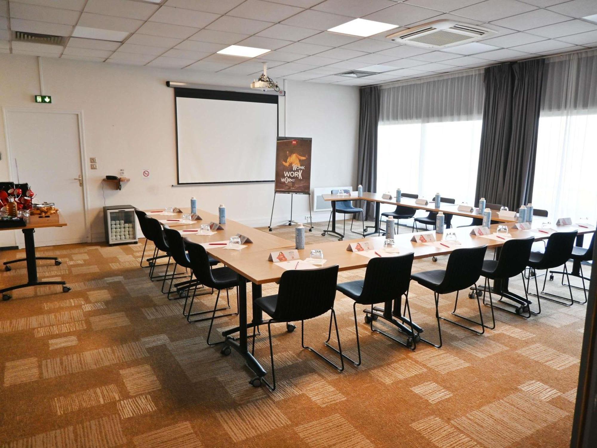Ibis Laval Le Relais D'Armor Ξενοδοχείο Changé Εξωτερικό φωτογραφία